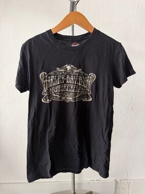 Harley-Davidson Motorcycles Women’s Tshirt Size XL